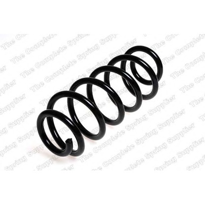 Photo Coil Spring ROC CS4619