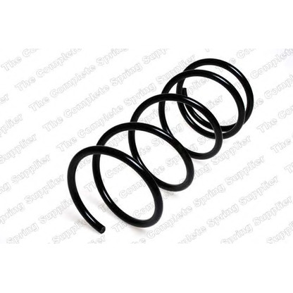 Photo Coil Spring ROC CS2421