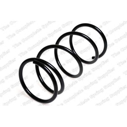 Photo Coil Spring ROC CS2428