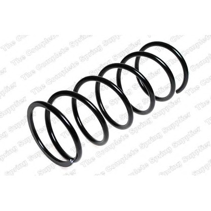 Photo Coil Spring ROC CS2250