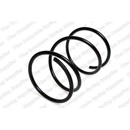 Photo Coil Spring ROC CS3504