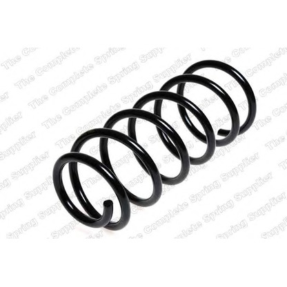 Photo Coil Spring ROC CS0315