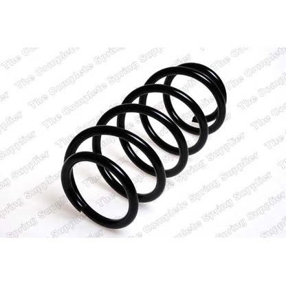 Photo Coil Spring ROC CS3654