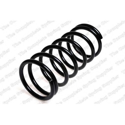 Photo Coil Spring ROC CS4123