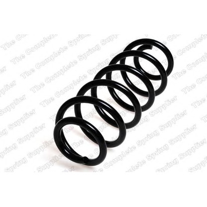 Photo Coil Spring ROC CS4122