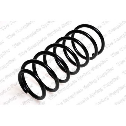 Photo Coil Spring ROC CS4396