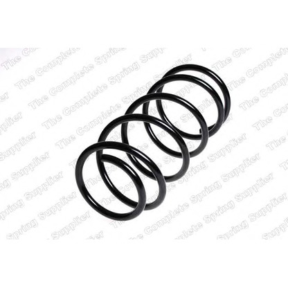 Photo Coil Spring ROC CS0237