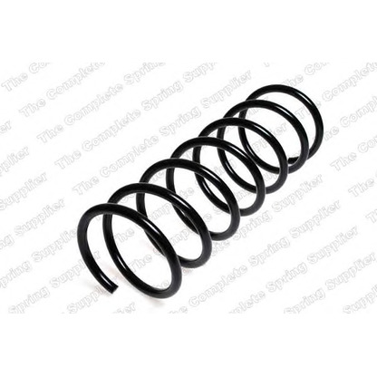 Photo Coil Spring ROC CS0632