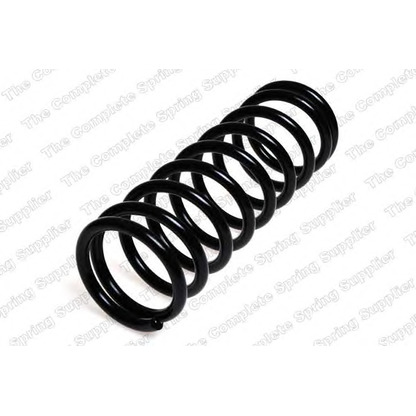 Photo Coil Spring ROC CS0424