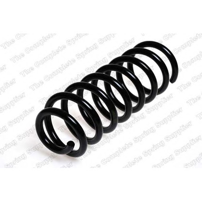 Photo Coil Spring ROC CS5013