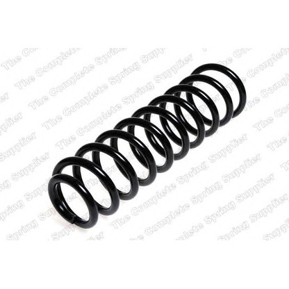 Photo Coil Spring ROC CS5014