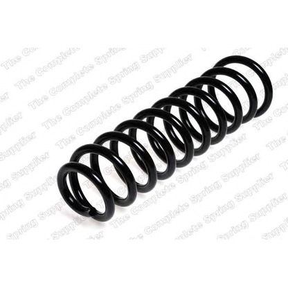 Photo Coil Spring ROC CS5015