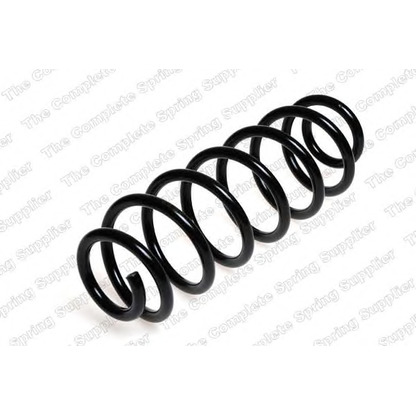 Photo Coil Spring ROC CS3020