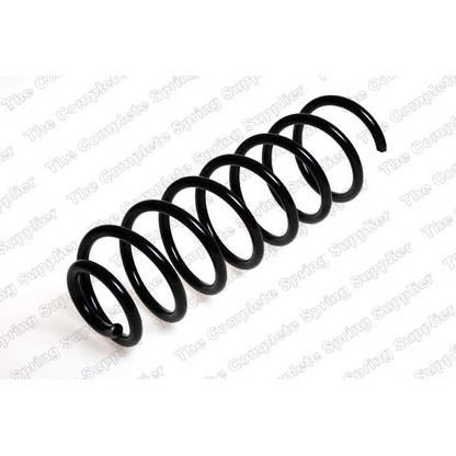 Photo Coil Spring ROC CS4284