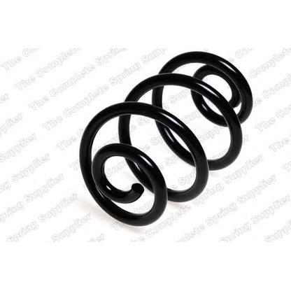 Photo Coil Spring ROC CS1513