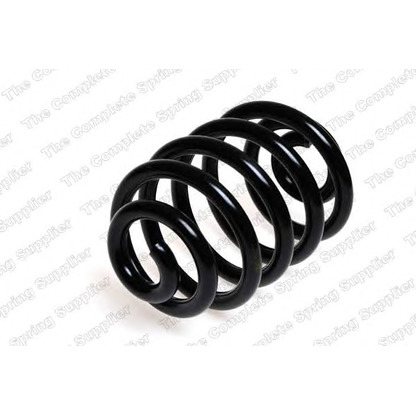 Photo Coil Spring ROC CS3035