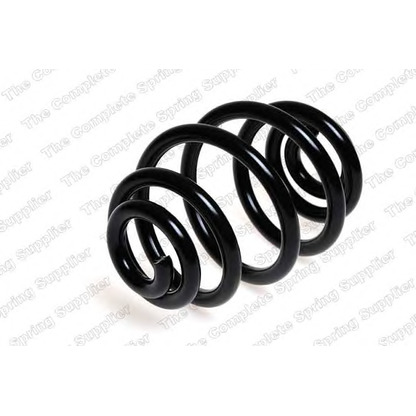 Photo Coil Spring ROC CS0912