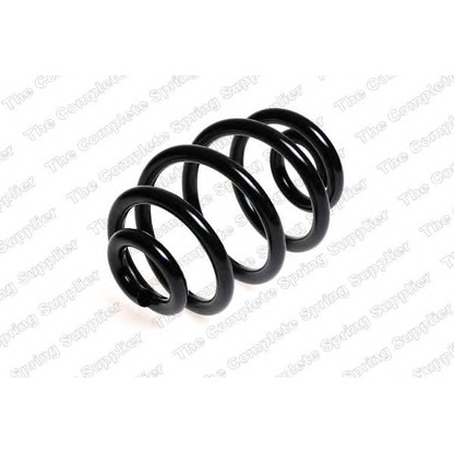 Photo Coil Spring ROC CS3459