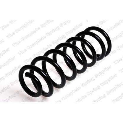 Photo Coil Spring ROC CS4349