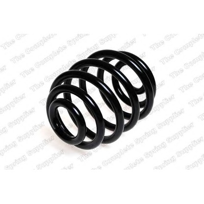 Photo Coil Spring ROC CS3045