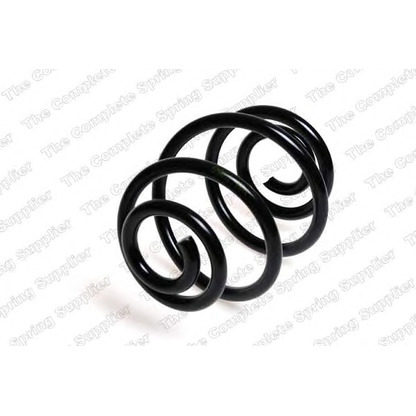 Photo Coil Spring ROC CS3543