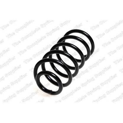 Photo Coil Spring ROC CS6751