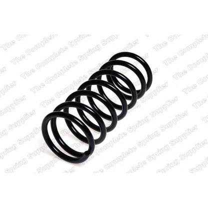 Photo Coil Spring ROC CS0145