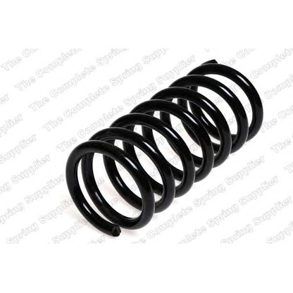 Photo Coil Spring ROC CS0477