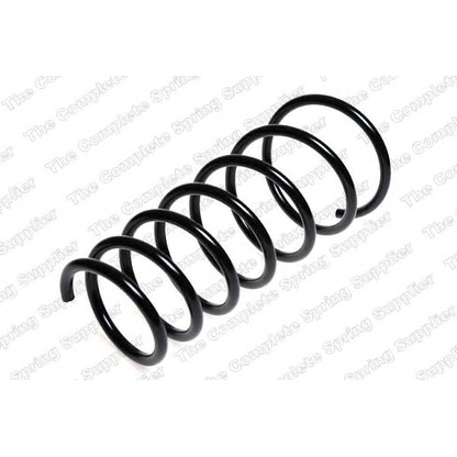 Photo Coil Spring ROC CS3082