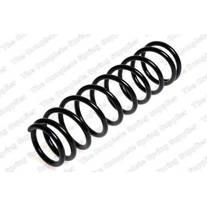 Photo Coil Spring ROC CS3430