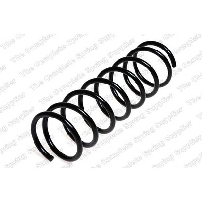 Photo Coil Spring ROC CS3104