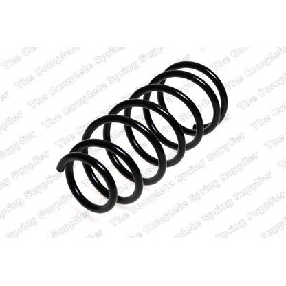 Photo Coil Spring ROC CS4206