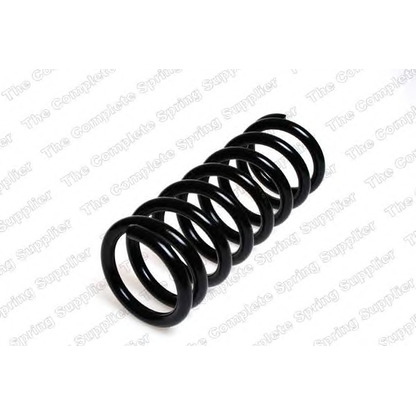 Photo Coil Spring ROC CS0759