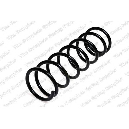 Photo Coil Spring ROC CS5821