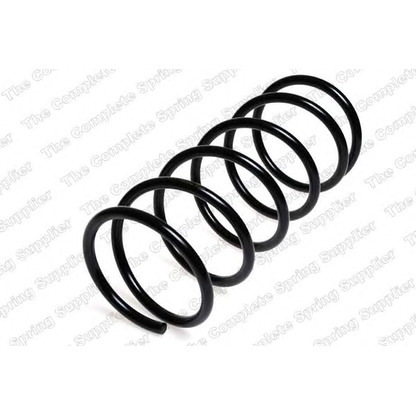 Photo Coil Spring ROC CS0768