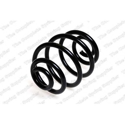 Photo Coil Spring ROC CS3373