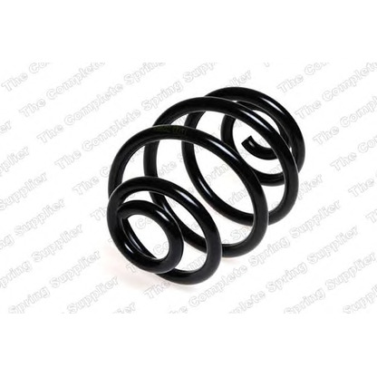 Photo Coil Spring ROC CS3215