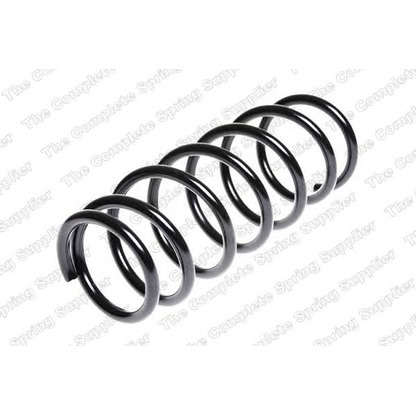 Photo Coil Spring ROC CS4254