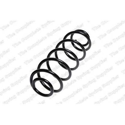 Photo Coil Spring ROC CS6858