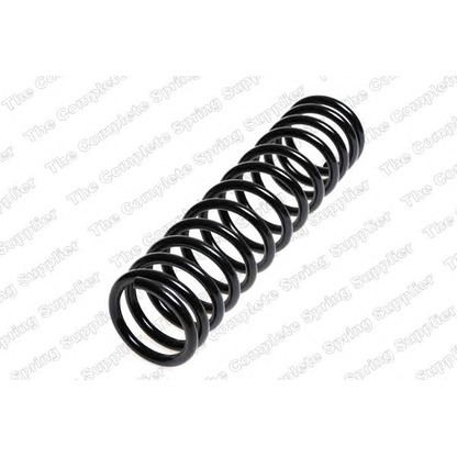 Photo Coil Spring ROC CS3537