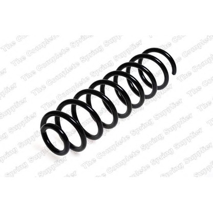 Photo Coil Spring ROC CS4235