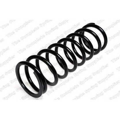 Photo Coil Spring ROC CS0623