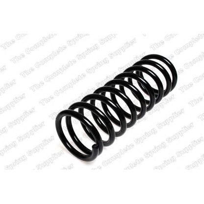 Photo Coil Spring ROC CS0720