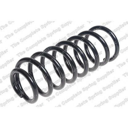 Photo Coil Spring ROC CS3025