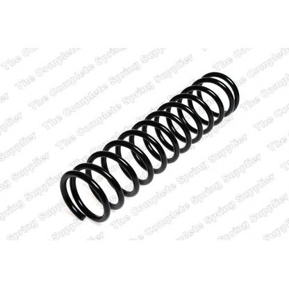 Photo Coil Spring ROC CS3239