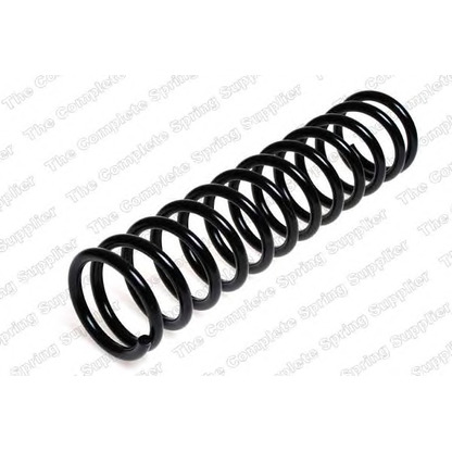 Photo Coil Spring ROC CS3241