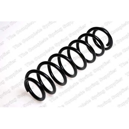 Photo Coil Spring ROC CS4172