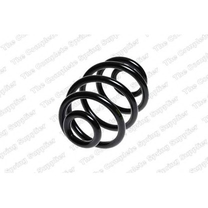 Photo Coil Spring ROC CS4558