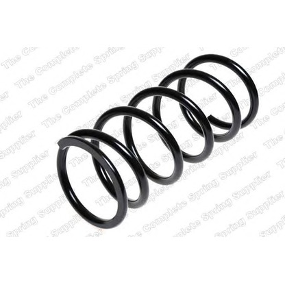 Photo Coil Spring ROC CS3505