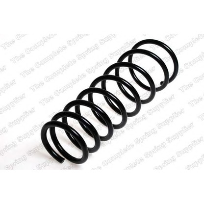 Photo Coil Spring ROC CS3509